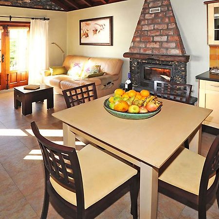 Casa Ceferino Villa Tijarafe Bagian luar foto